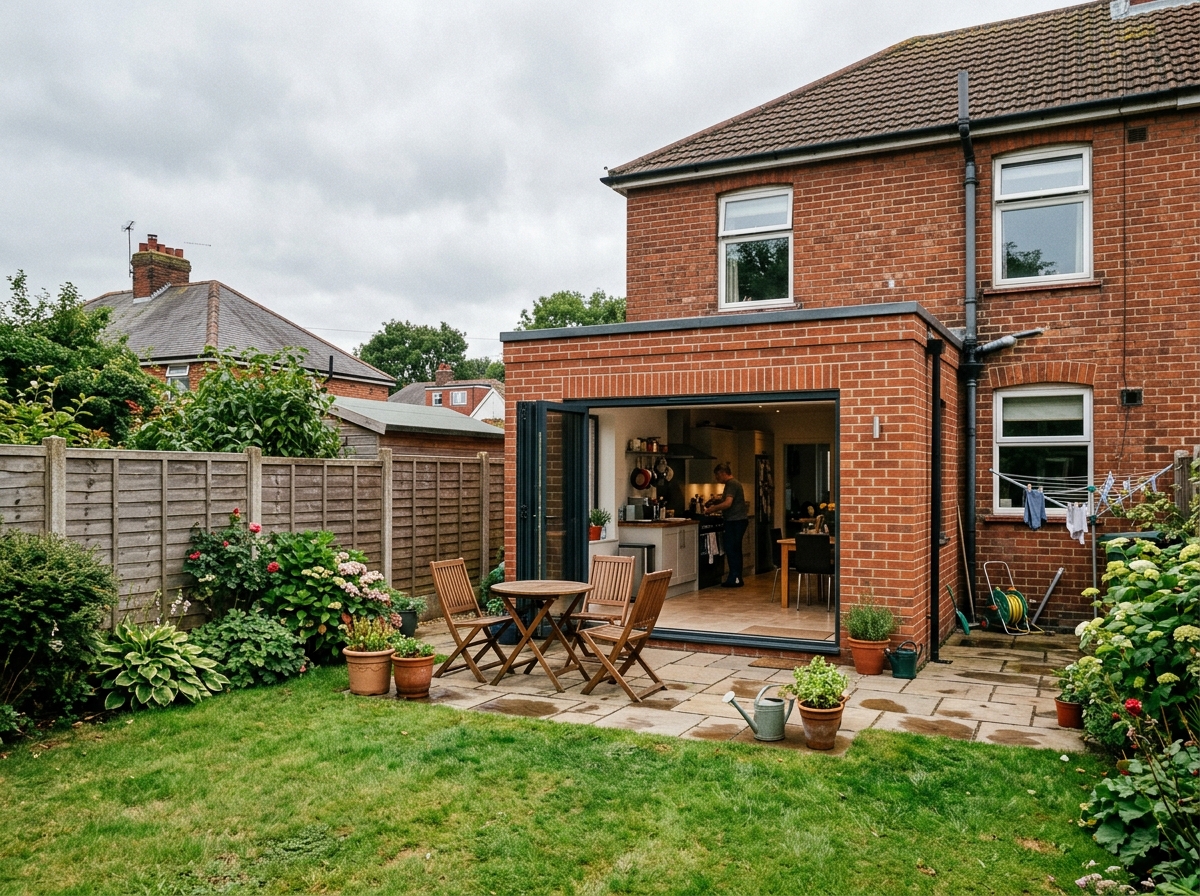 Garage Conversions & Garden Rooms by RAZ CONSTRUCT LIMITED
